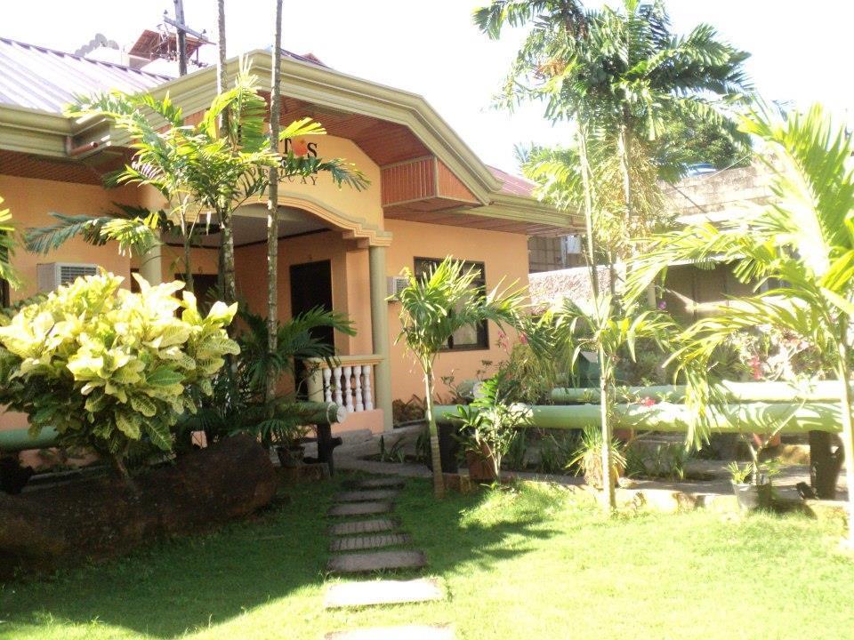 Ilicitos Resort Boracay Balabag  Extérieur photo