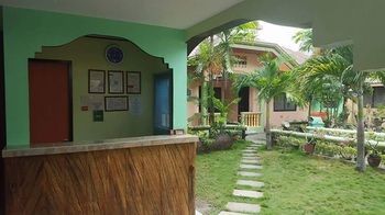 Ilicitos Resort Boracay Balabag  Extérieur photo