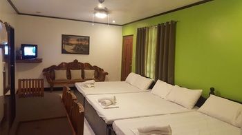 Ilicitos Resort Boracay Balabag  Extérieur photo