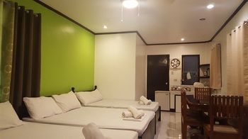 Ilicitos Resort Boracay Balabag  Extérieur photo
